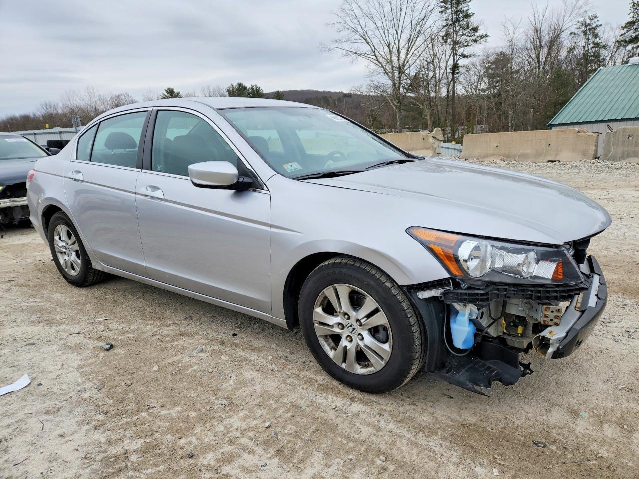 2010 HONDA ACCORD