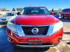 2016 NISSAN PATHFINDER