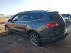 2009 CHEVROLET TRAVERSE