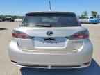 2011 LEXUS CT 200H