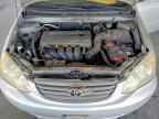 2003 TOYOTA COROLLA
