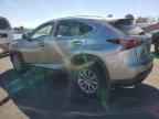 2017 LEXUS NX 200T