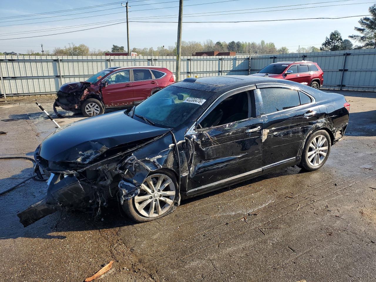 2010 LEXUS ES 350