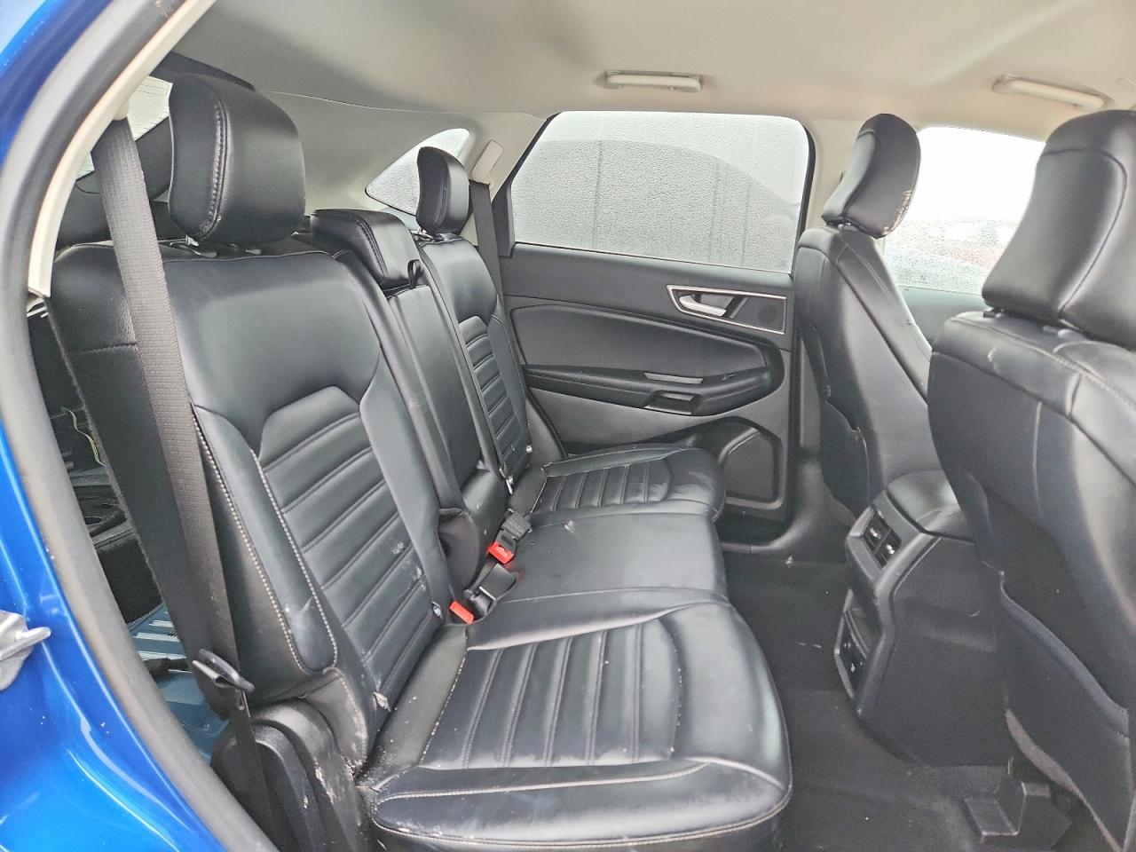 2023 FORD EDGE