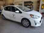 2015 TOYOTA Prius c