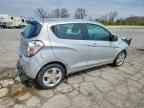 2020 CHEVROLET Spark