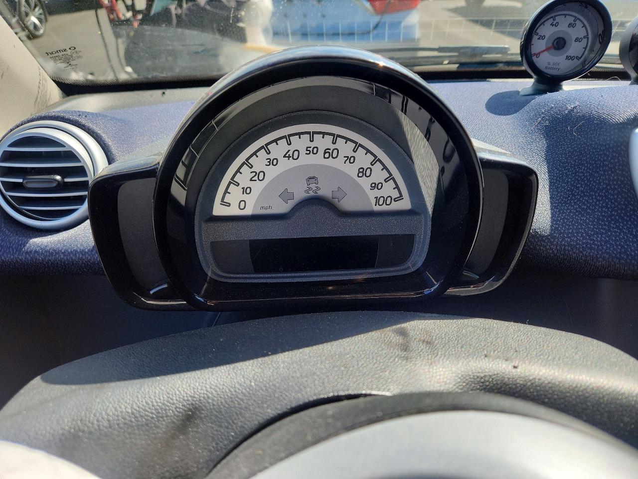 2015 SMART Fortwo