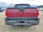2005 CHEVROLET Avalanche
