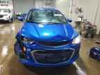 2017 CHEVROLET SONIC