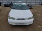 1999 TOYOTA COROLLA