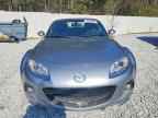 2015 MAZDA MX-5 Miata