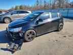 2020 CHEVROLET SONIC