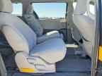2012 TOYOTA SIENNA