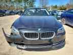 2014 BMW 5 series