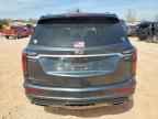 2020 CADILLAC XT6