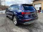2021 AUDI Q7