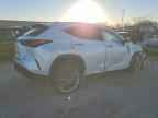 2025 LEXUS NX 350H