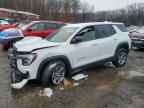 2025 GMC Terrain