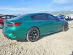 2025 BMW M8
