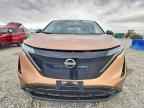2025 NISSAN Ariya