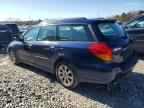 2007 SUBARU Legacy