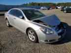 2012 CHEVROLET MALIBU