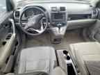 2007 HONDA CR-V