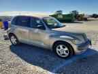 2002 CHRYSLER PT CRUISER