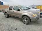 2004 NISSAN Frontier