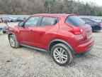 2013 NISSAN Juke