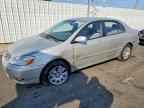 2003 TOYOTA COROLLA