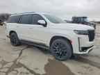 2024 CADILLAC ESCALADE