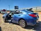 2019 SUBARU Legacy