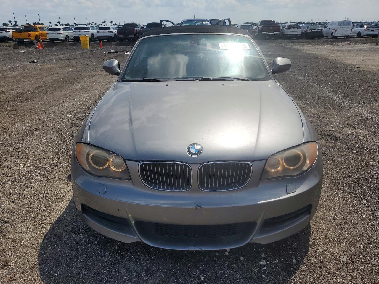 2011 BMW 1 Series
