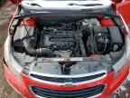 2015 CHEVROLET CRUZE