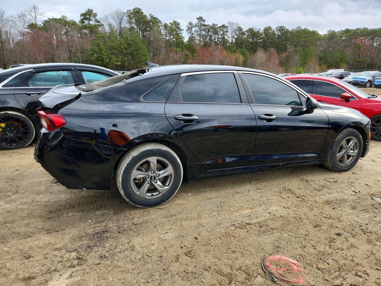 2023 KIA K5
