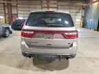 2020 DODGE DURANGO
