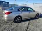 2017 SUBARU Legacy