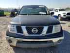 2006 NISSAN Frontier