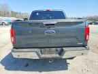 2018 FORD F-150 Lightning
