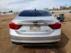 2015 KIA K900