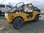 1972 SUZUKI Jimny