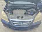 2007 HONDA ODYSSEY