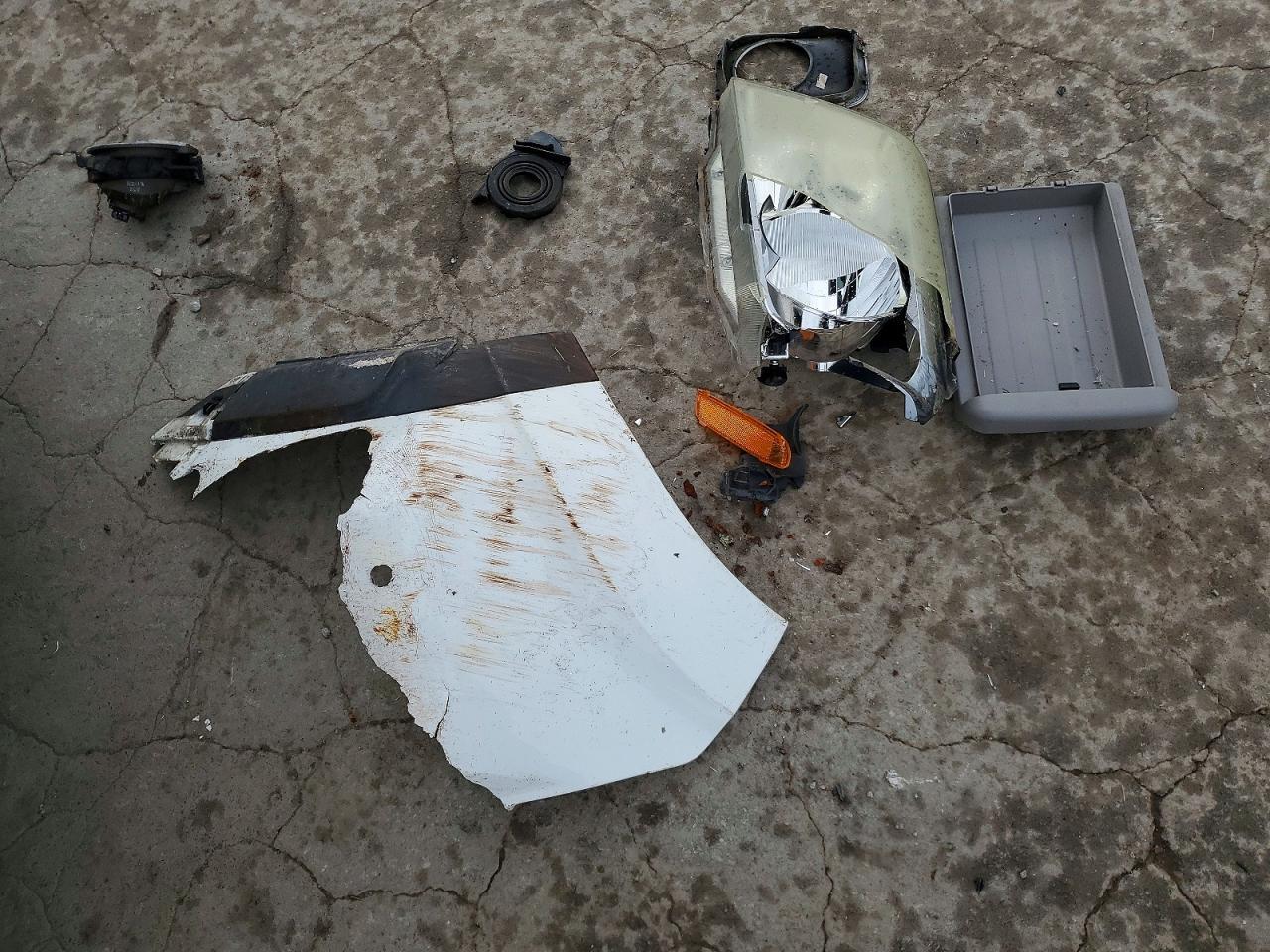 2009 HONDA PILOT