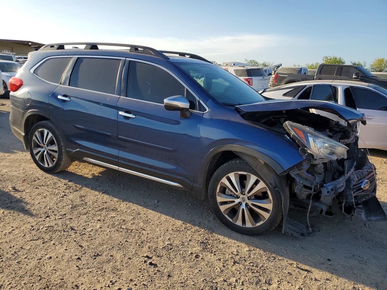 2020 SUBARU Ascent
