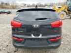 2016 KIA SPORTAGE
