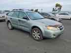 2009 SUBARU Outback