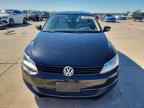 2011 VOLKSWAGEN JETTA