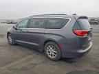 2021 CHRYSLER Voyager