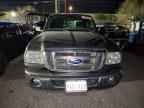2011 FORD RANGER